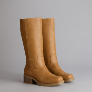 On Repeat Under-The-Knee Boots