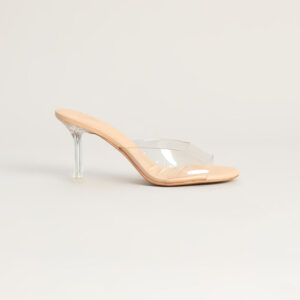 Windsor On The List Stiletto Mule Heels On The List Stiletto Mule Heels