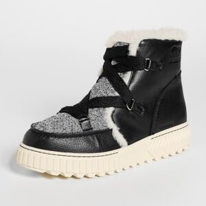 Sorel Ona Ave Alpine Boots