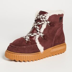 Sorel Ona Ave Alpine Boots