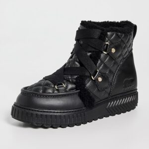 Ona Ave Alpine Lux Boots