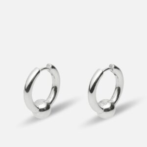 TwoJeys One Ball Earrings One Ball Earrings