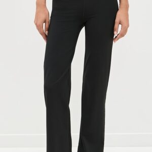 One High Rise Fold Over Leggings