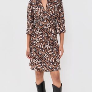 ba&sh Onia Dress