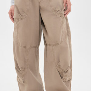 Free People Onset Parachute Pants