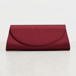 Hunting Season Opera Clutch in Satin Opera Clutch in Satin