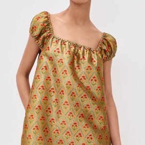 La Maregold Ophelia Dress Ophelia Dress