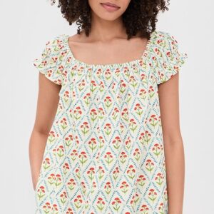 La Maregold Ophelia Dress Ophelia Dress