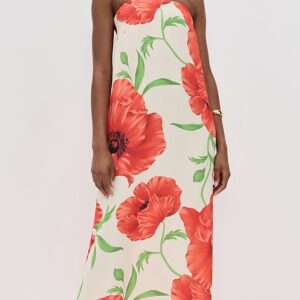 Ophelia Maxi Dress