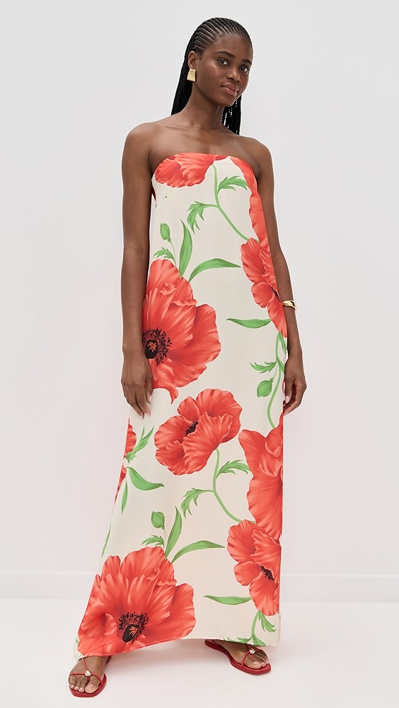 RESA Ophelia Maxi Dress