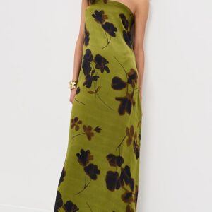 Ophelia Maxi Dress