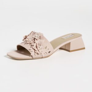 Badgley Mischka Oralia Sandals