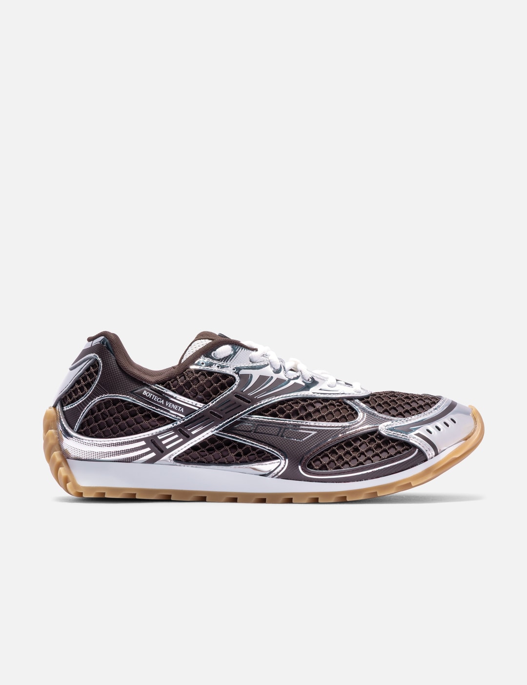 Bottega Veneta Orbit Sneaker