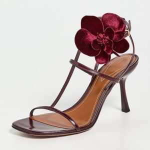 Orchid Sandals 85mm