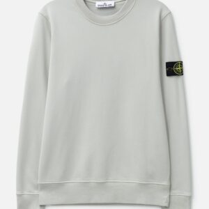 Organic Cotton Fleece Sweatshirt