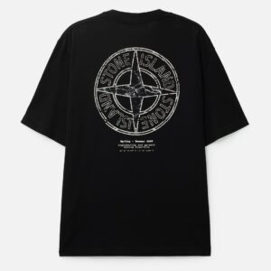 Organic Cotton Jersey T-shirt