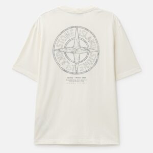 Organic Cotton Jersey T-shirt