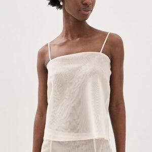 Organza Cami