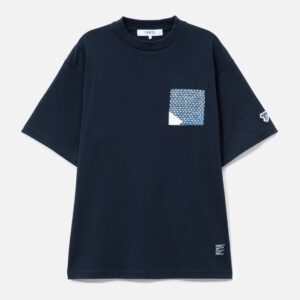 FDMTL Origami Tee