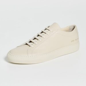 Common Projects Original Achilles Low Sneakers