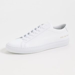 Common Projects Original Achilles Low Sneakers