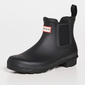 Hunter Boots Original Chelsea Boots