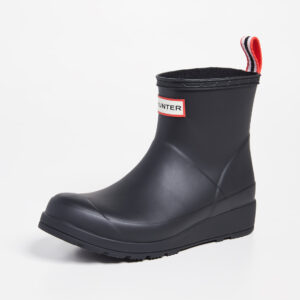 Hunter Boots Original Short Play Boots