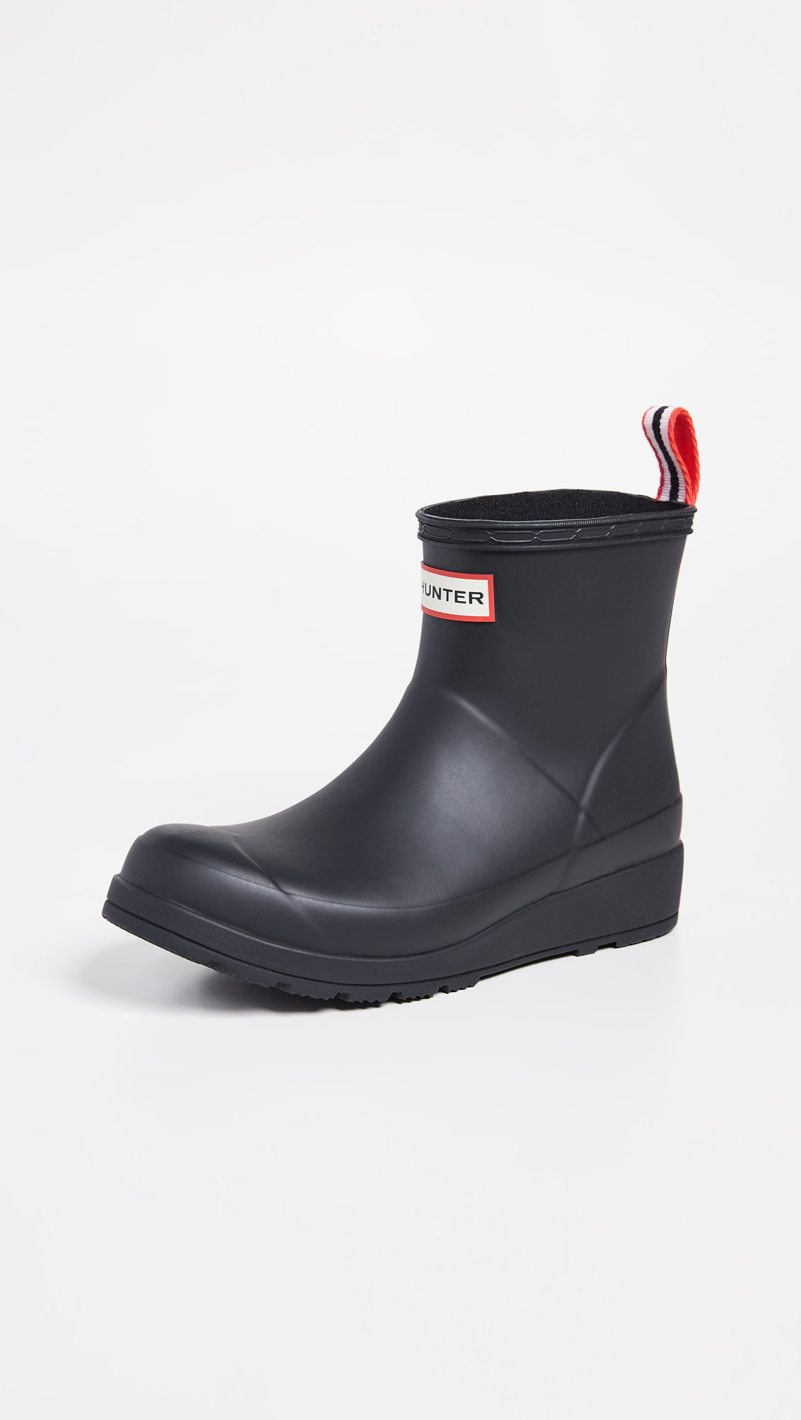 Hunter Boots Original Short Play Boots
