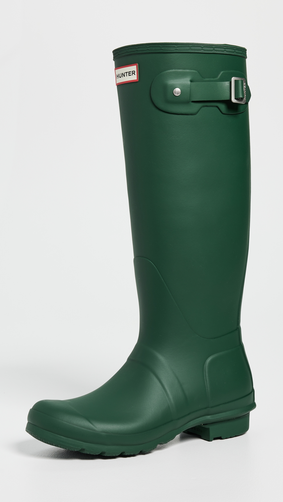 Hunter Boots Original Tall Boots