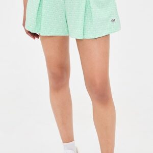 Adidas Golf Originals All Over Skort