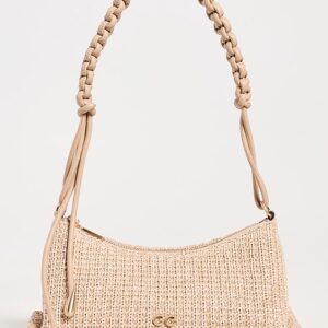Cult Gaia Osa Shoulder Bag
