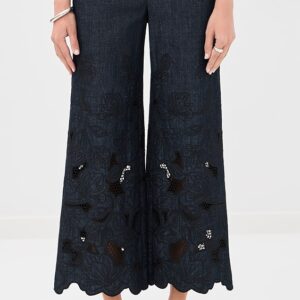 Veronica Beard Osborne Pants