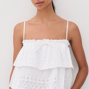 Veronica Beard Oseanna Top