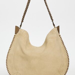 Oskan Hobo Soft Bag