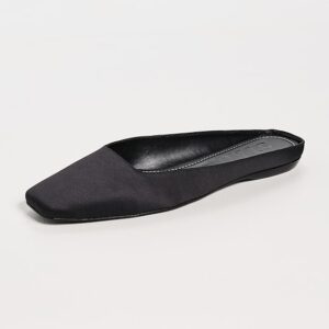 Otto Flat Mules