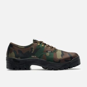 OTW By Vans X OAMC Authentic Oxford