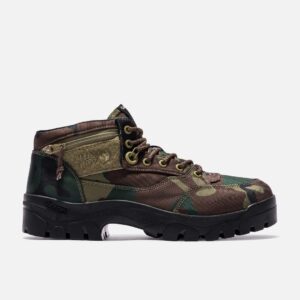 Vans OTW By Vans X OAMC Half Cab SP Boot