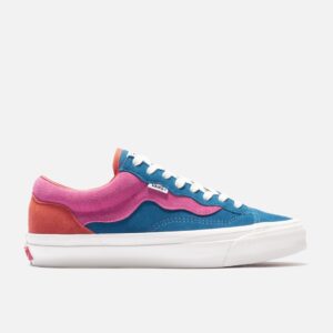 OTW by Vans X Parra Old Skool 36