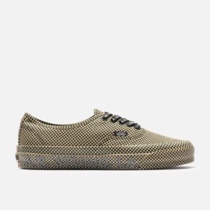 OTW by Vans X S.R. STUDIO. LA. CA. Authentic 44 Vibram