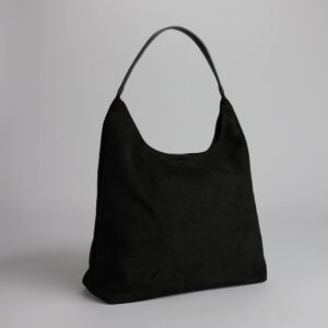 Windsor Out And About Faux Suede Tote Bag Out And About Faux Suede Tote Bag
