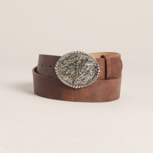 Windsor Out Late Western Buckle Belt Out Late Western Buckle Belt