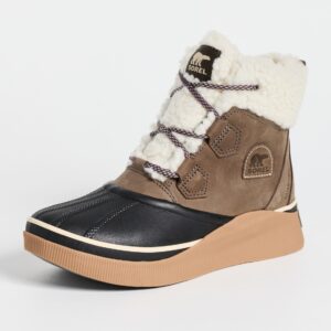 Sorel Out N About IV Chillz Waterproof Boots Out N About IV Chillz Waterproof Boots