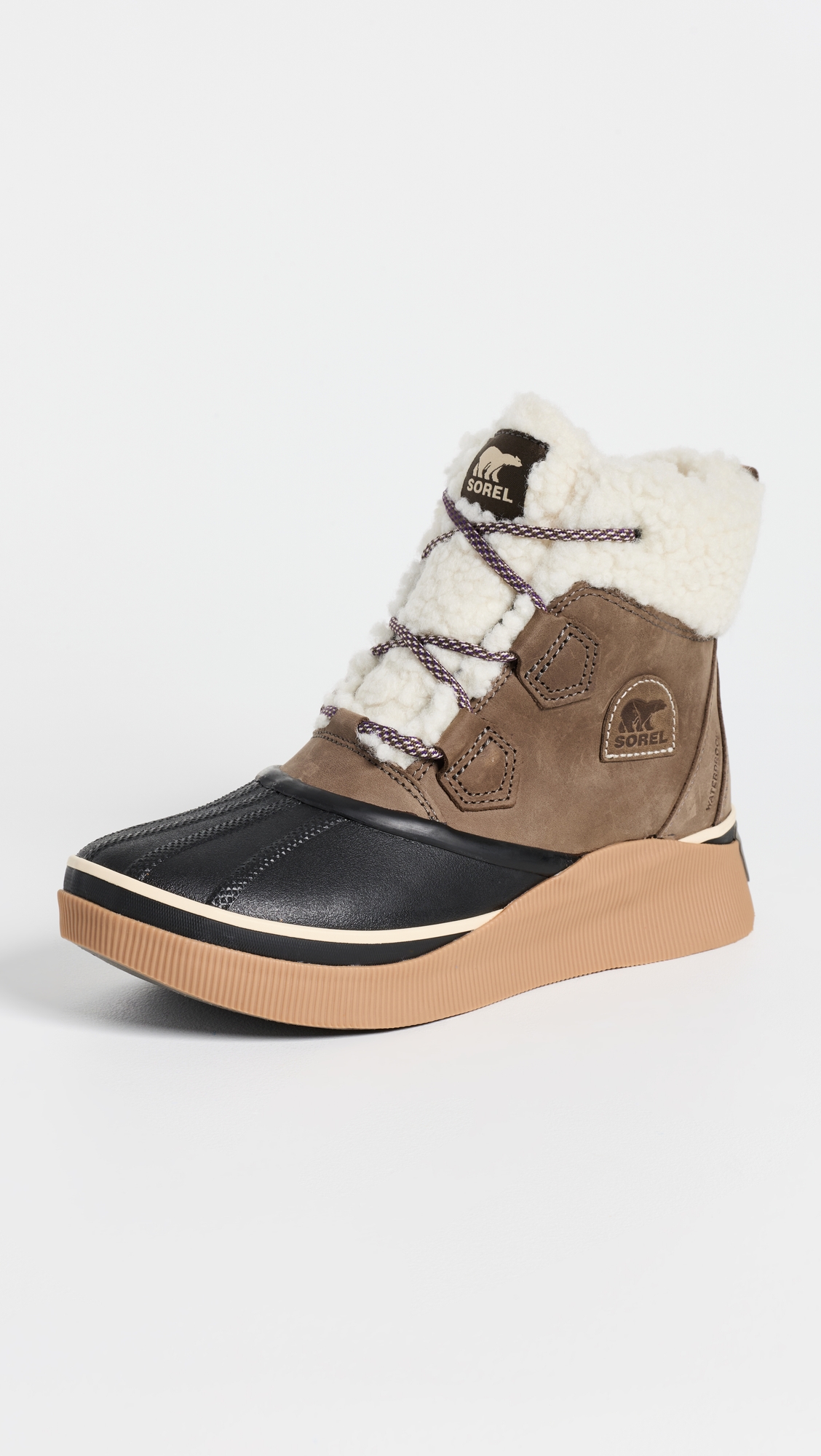 Sorel Out N About IV Chillz Waterproof Boots