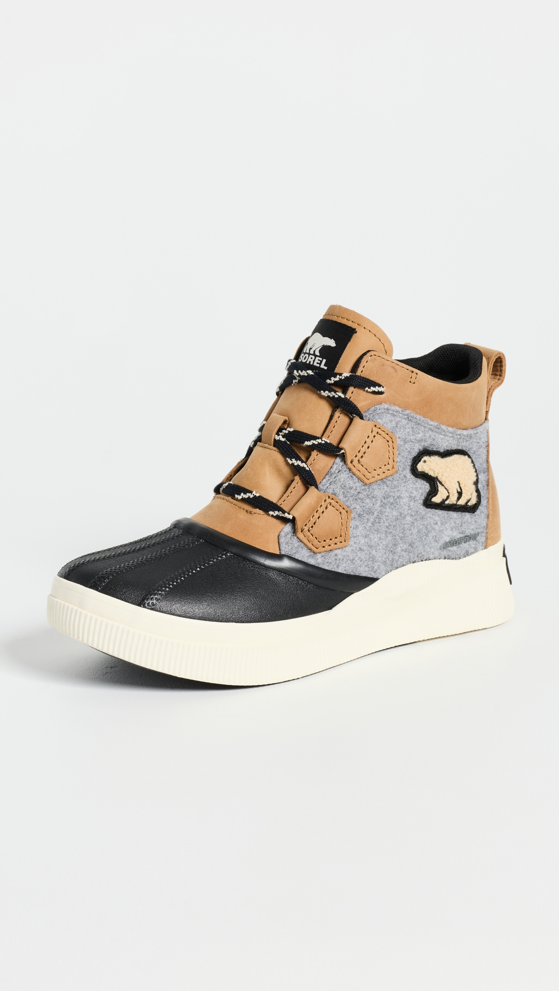 Sorel Out N About IV Classic Waterproof Boots