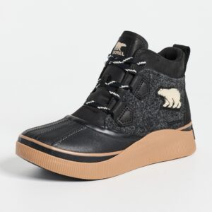 Sorel Out N About IV Classic Waterproof Boots