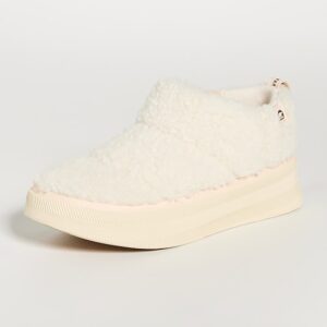 Out N About IV Mini Puffy Slippers