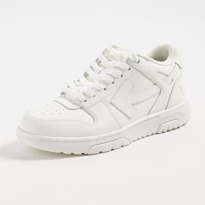 Off-White Out of Office Sneakers
