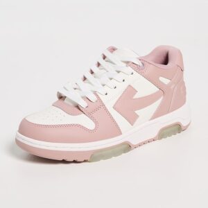 Off-White Out of Office Sneakers