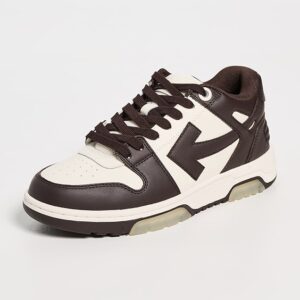 Off-White Out of Office Sneakers