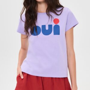 Out Oui Classic Tee